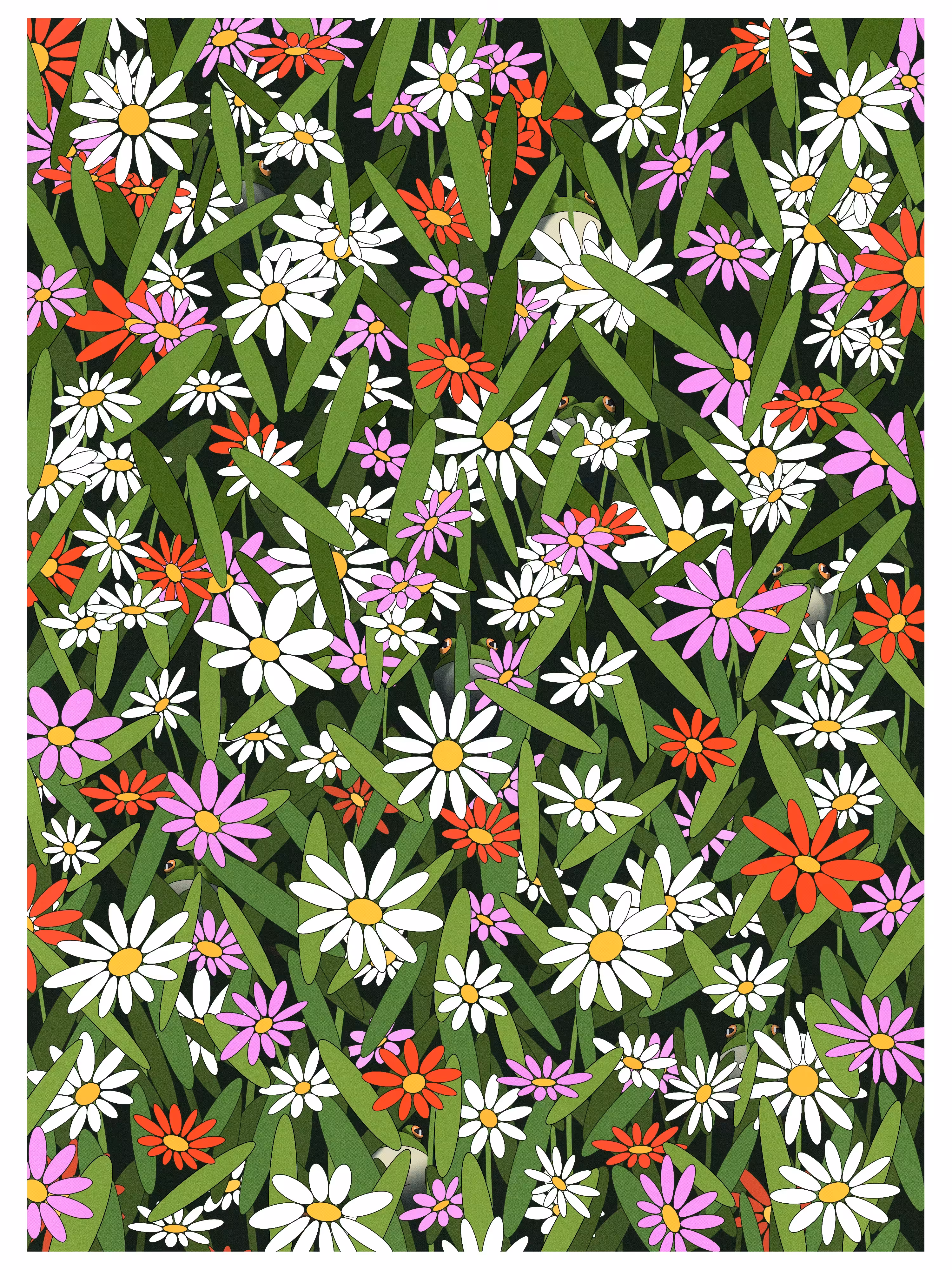 flowers