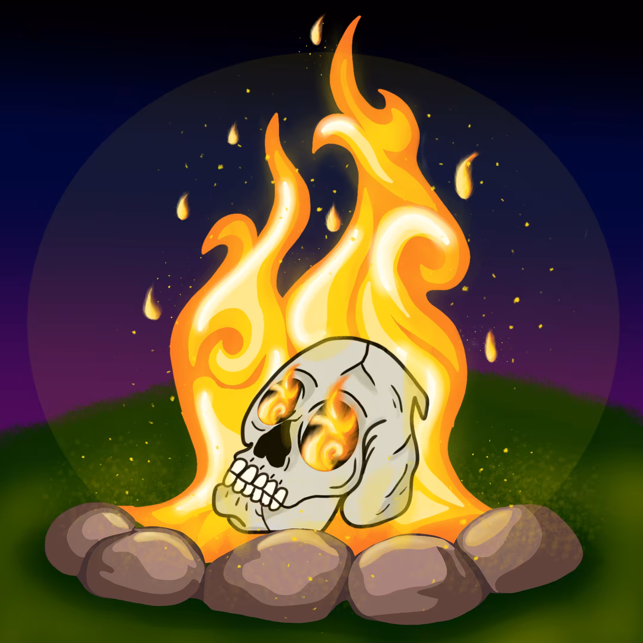 Bonfire