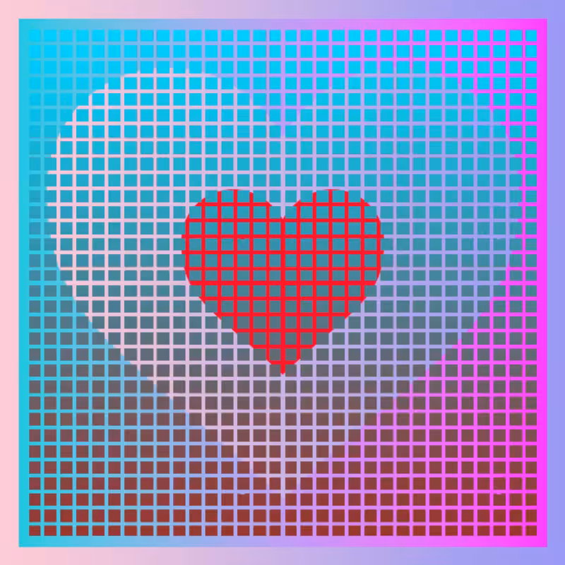 Love is Love #88