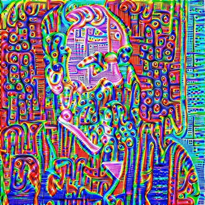 Inside AI Potus James A. Garfield