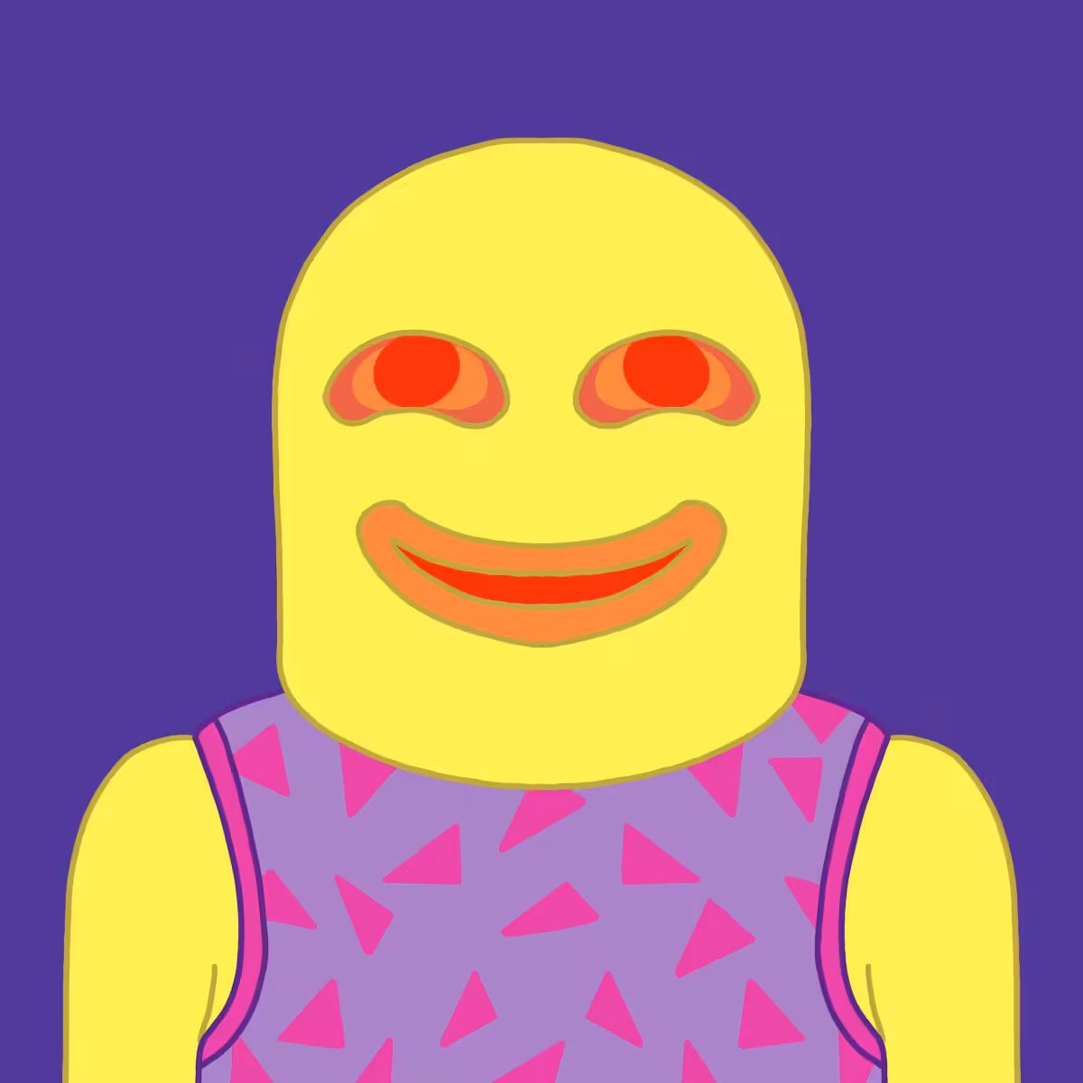 |Hedz| Yellowboy