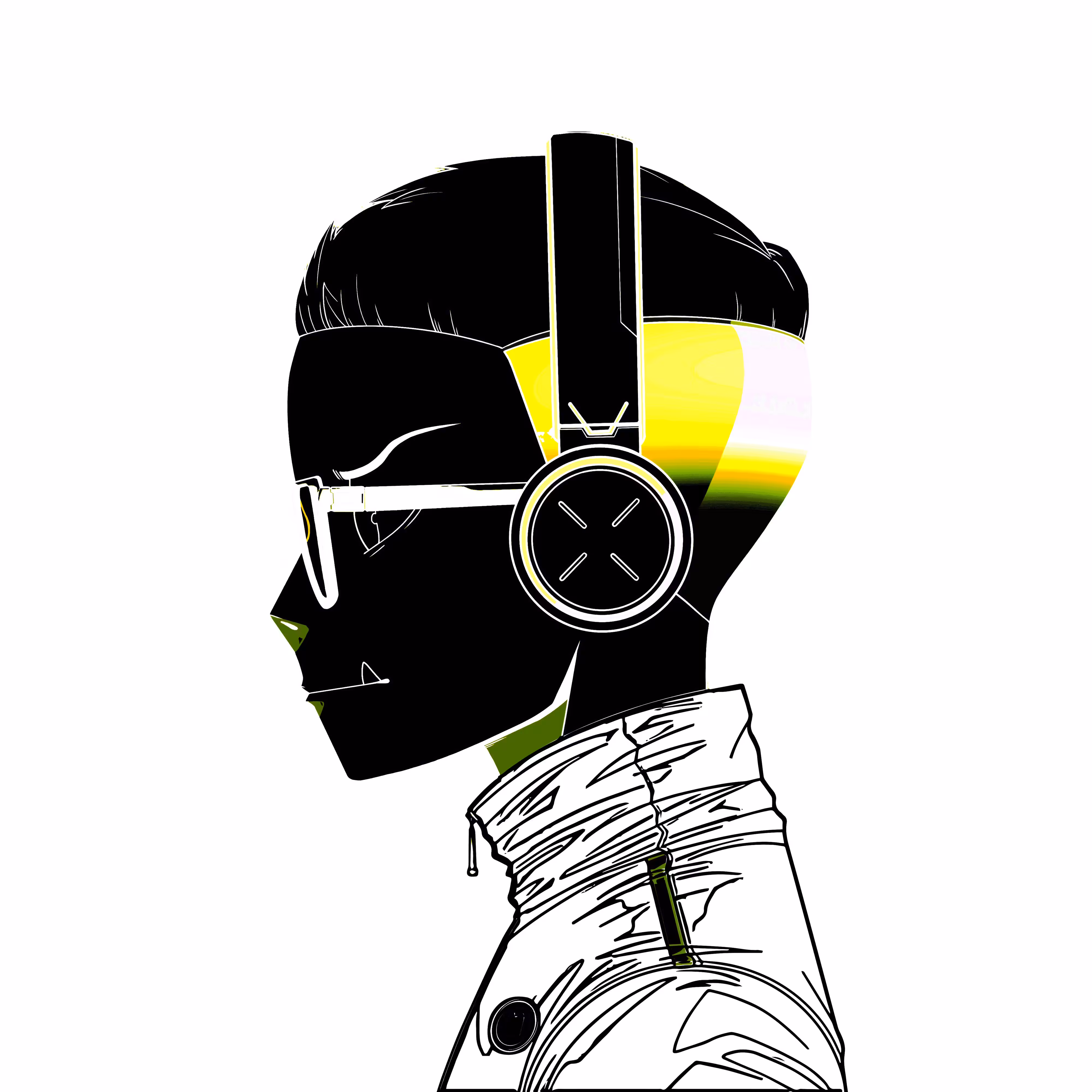 0N1 Force X Chris Arvan Collection 1923 #10