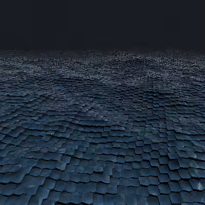 Ocean's Emotions #145