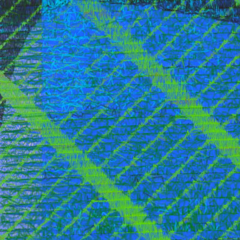 Stereo Print #22