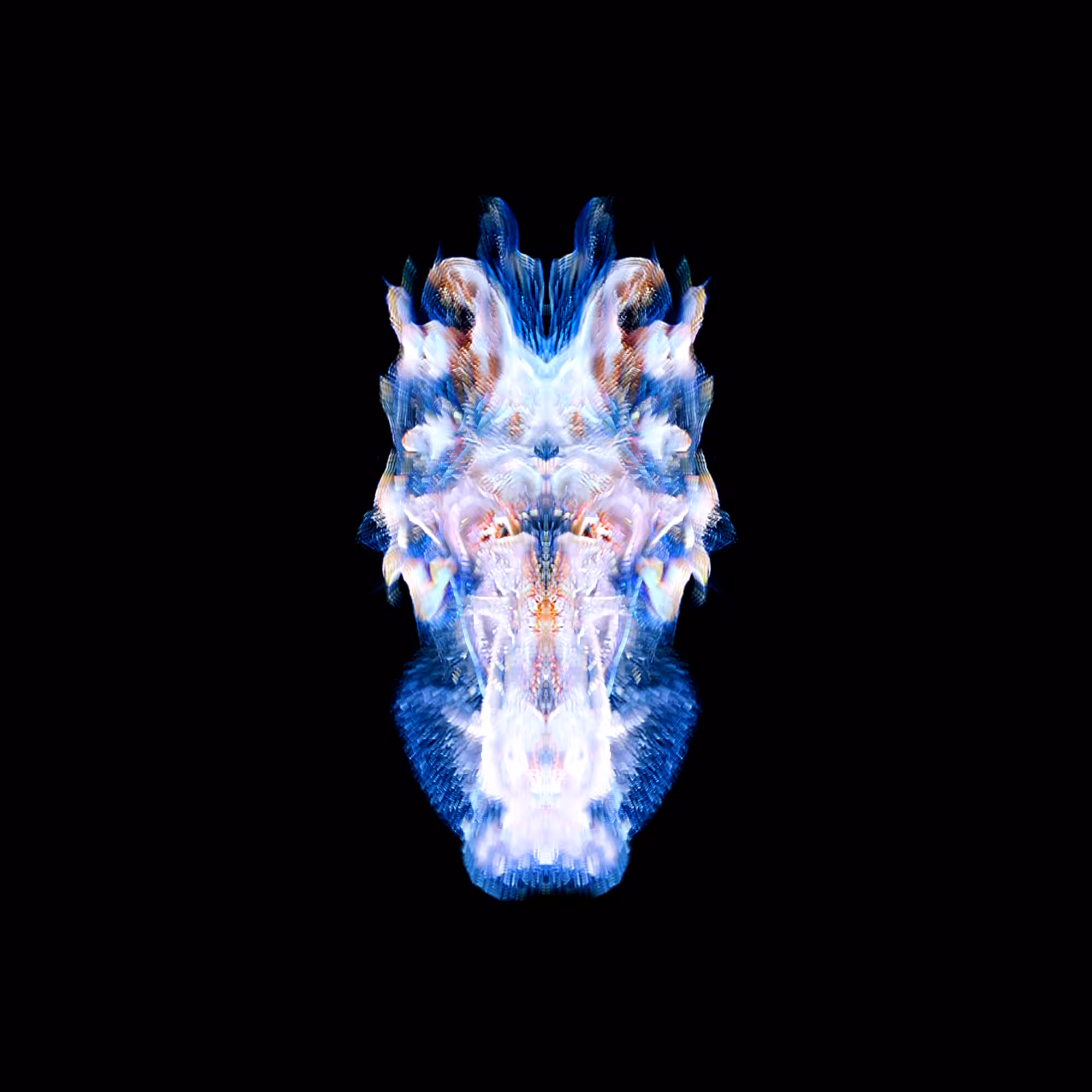 Interspecies Iterations #10