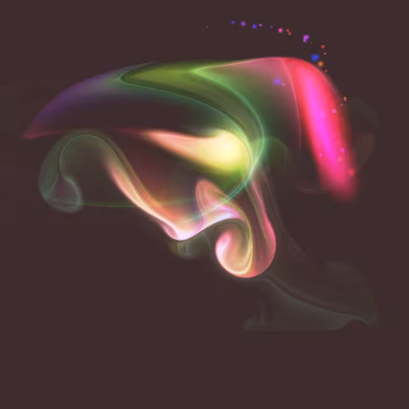 Z Fluid Interference #110