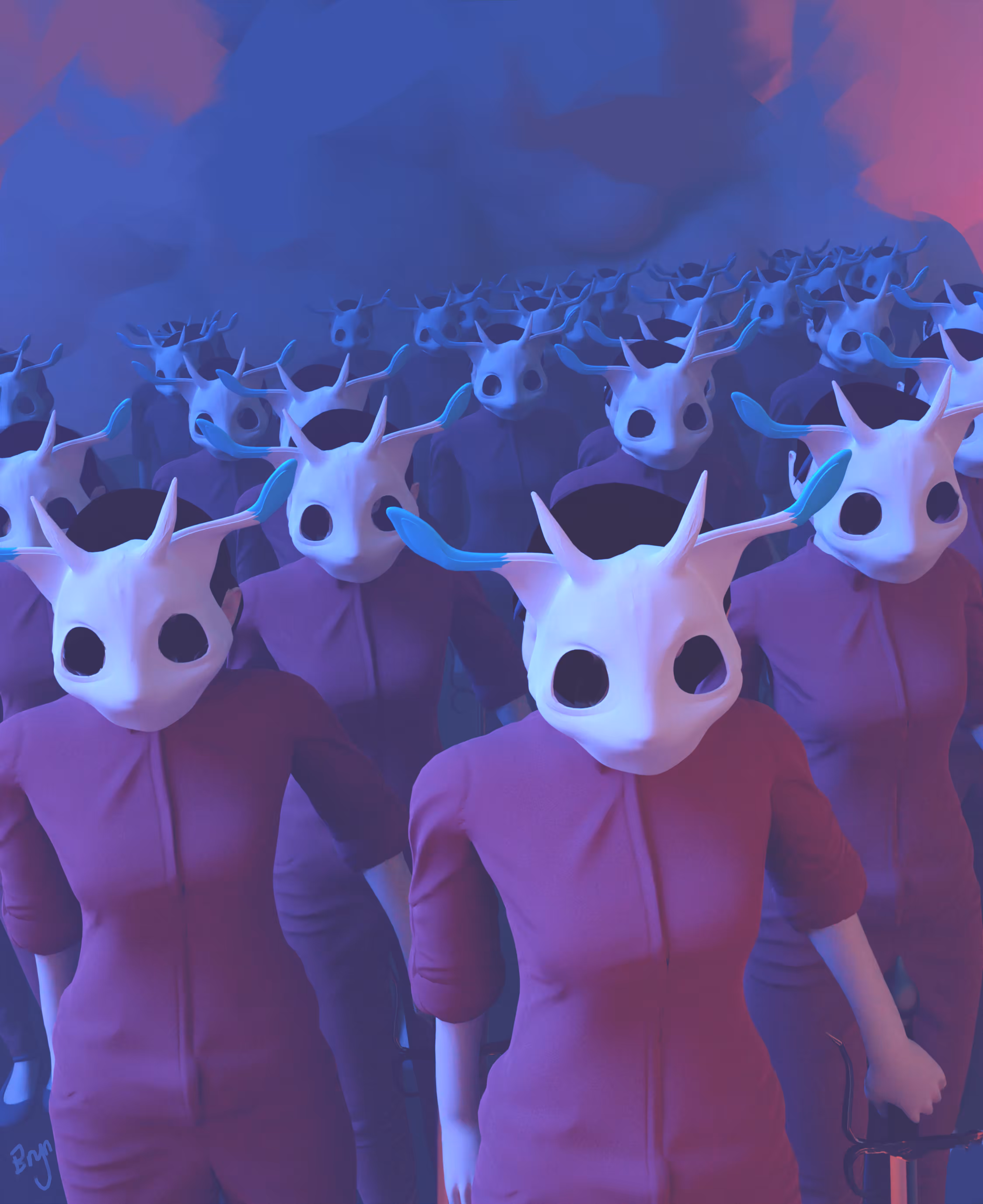 Multimoo