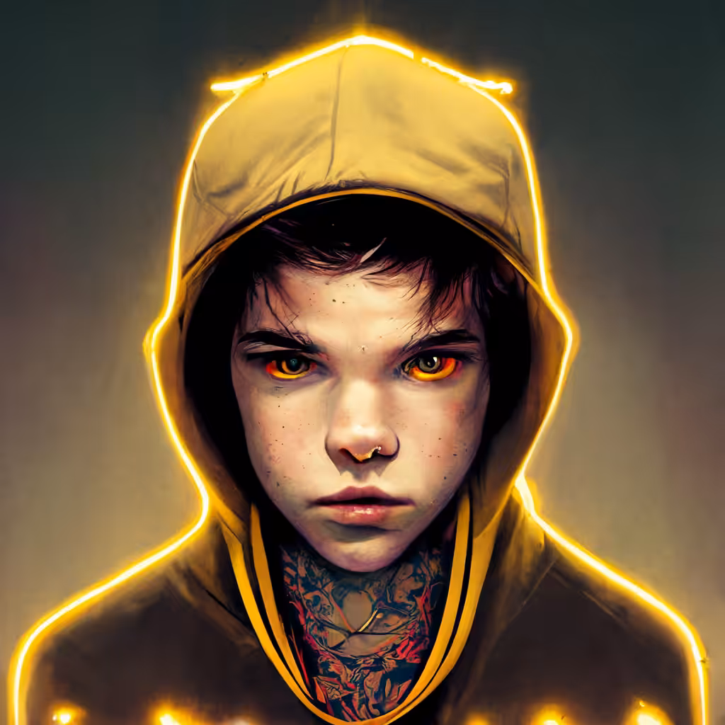 GOLDEN BOY