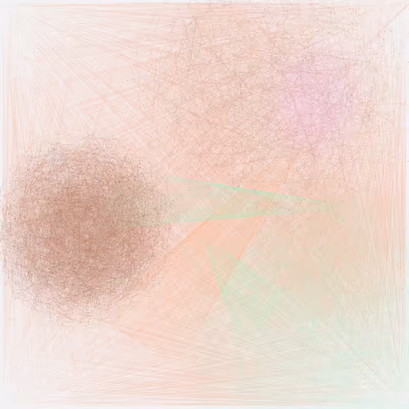 Coloring With Lines #5