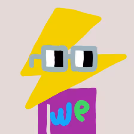 Low Effort Nouns #2002