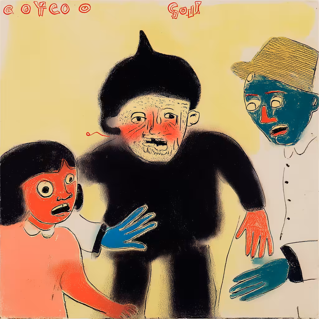 robot brut #64