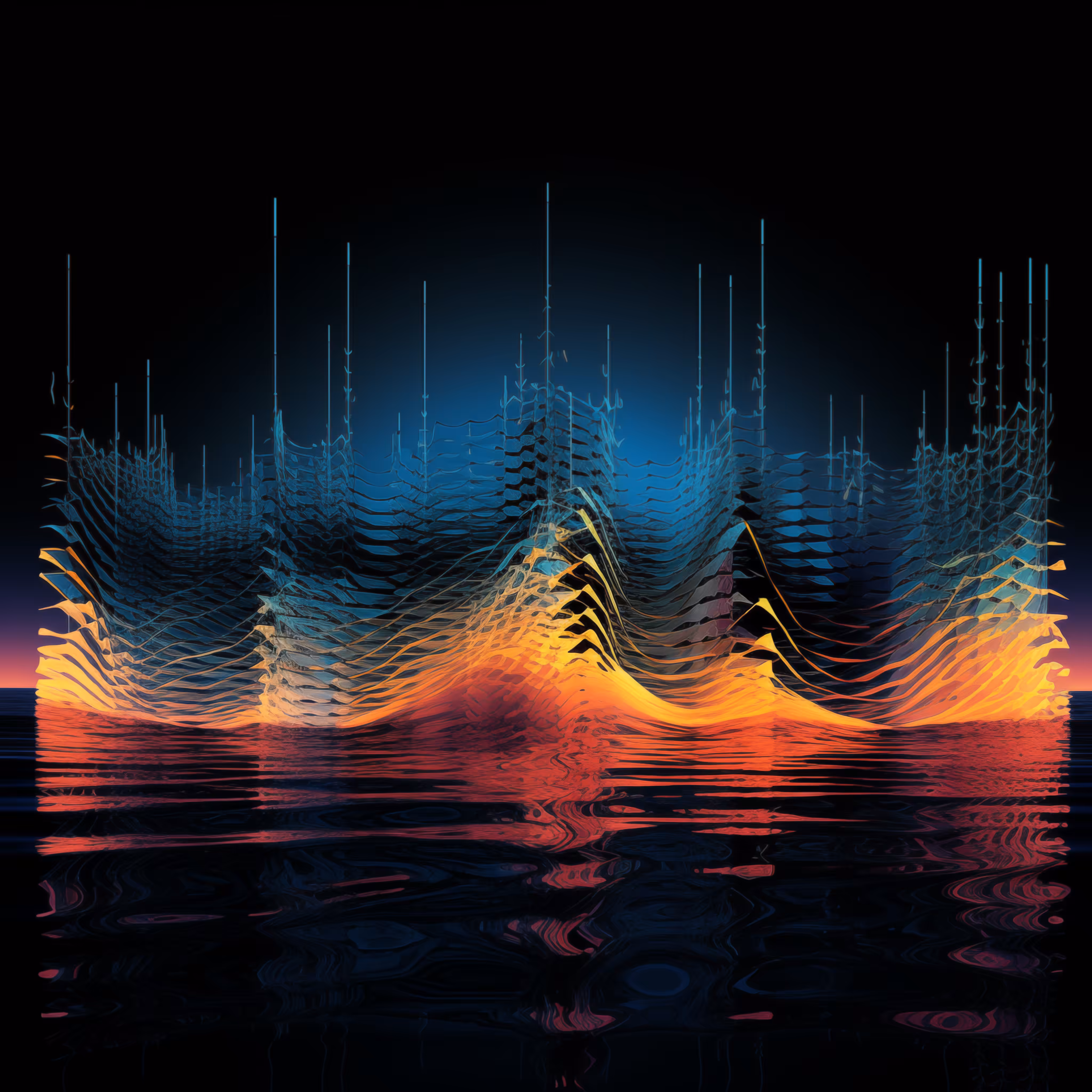 Symphony Vol. 3 