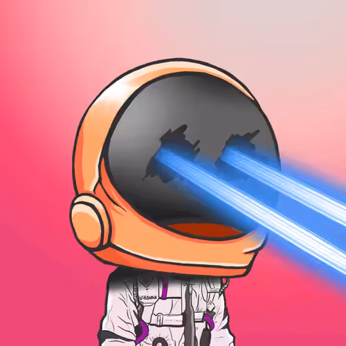 VibeNauts #1426