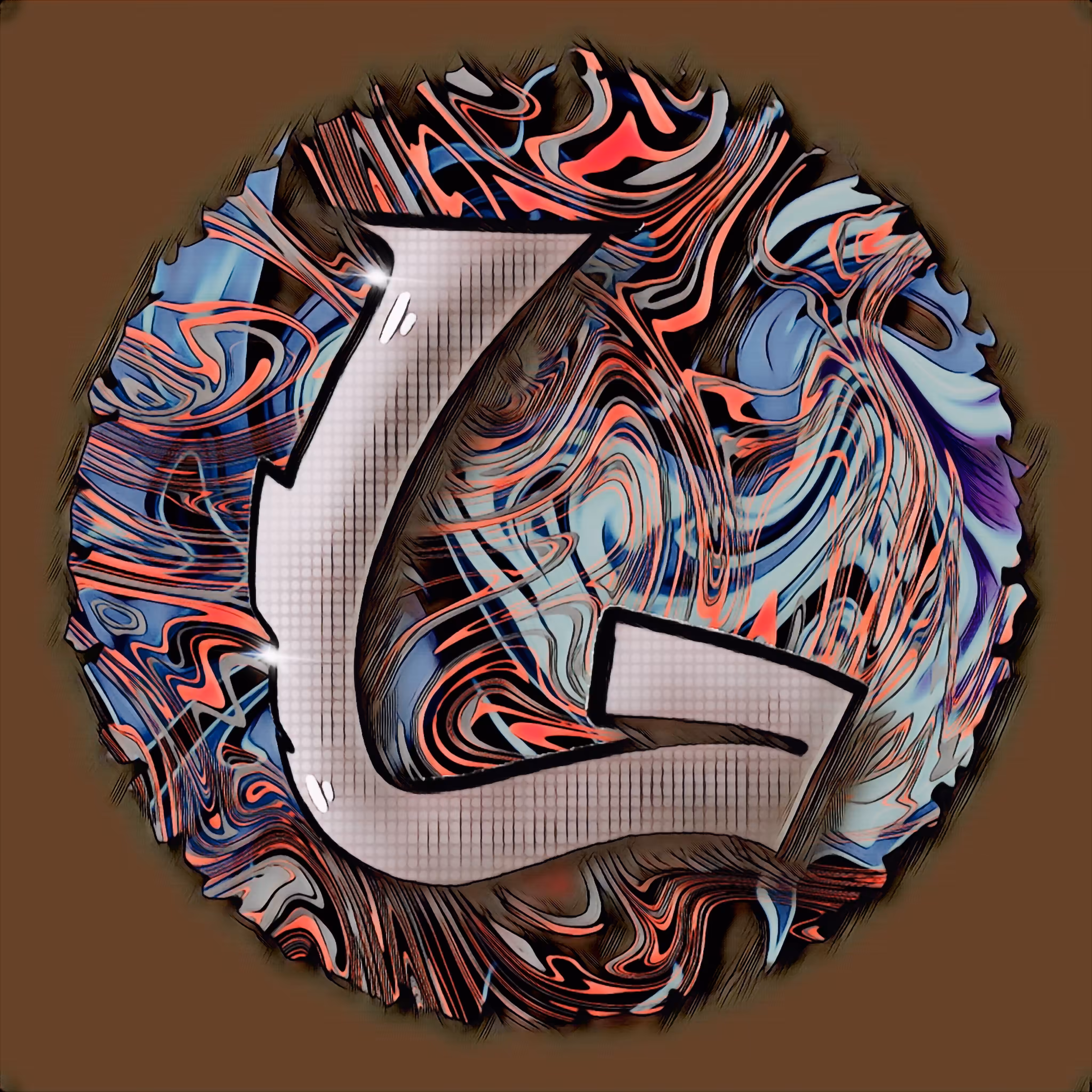 Letter L