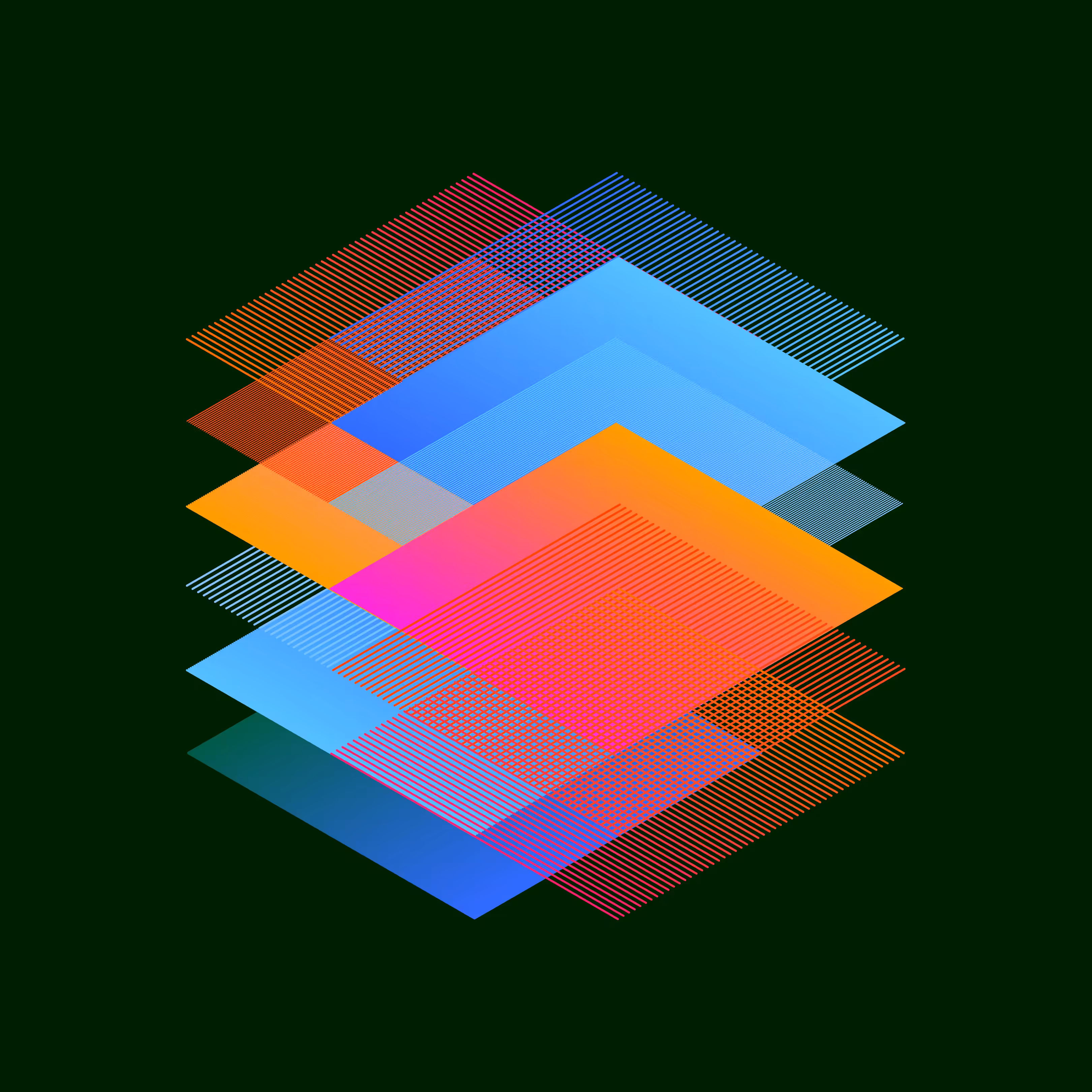 Gradientism 002