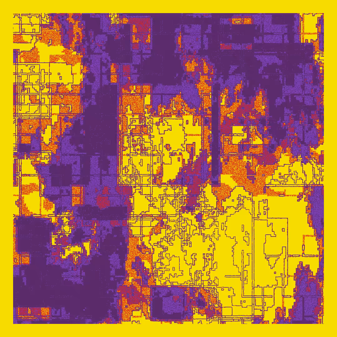 Squares #1