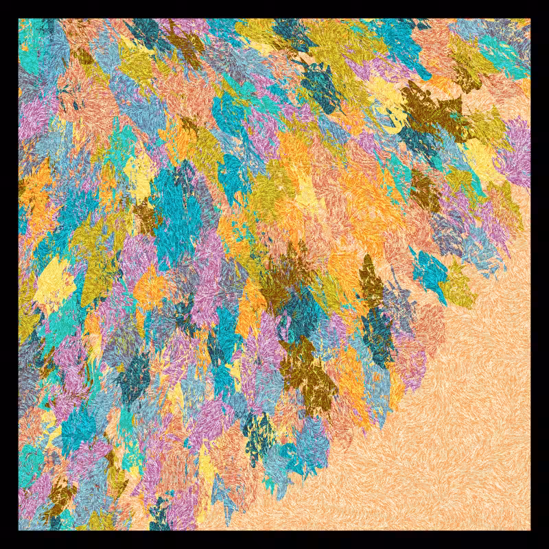 Winged #43