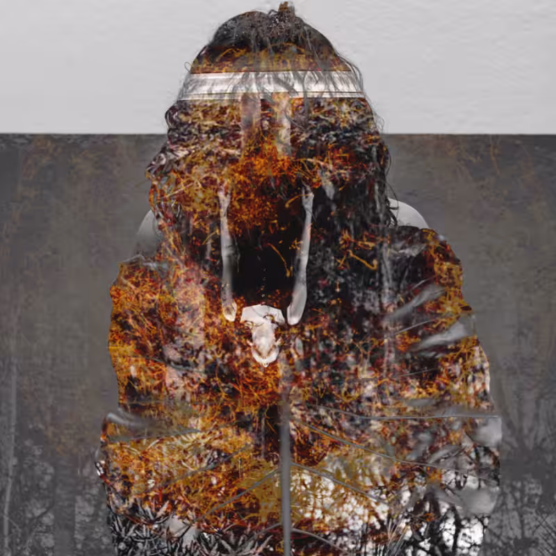 Portraits of a soul #53