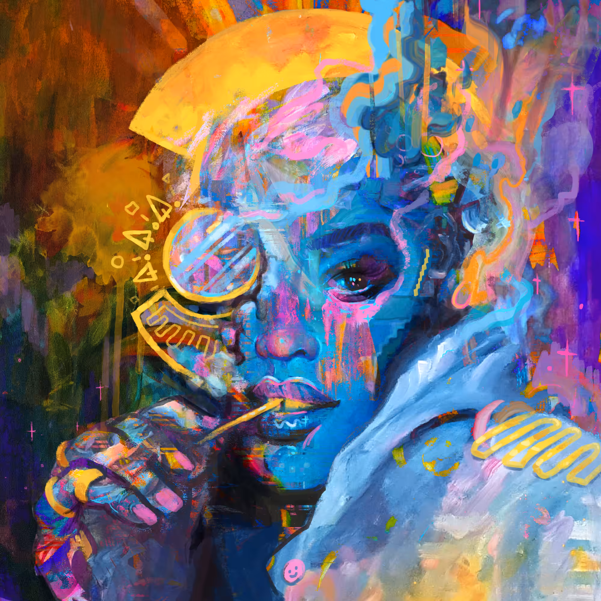 Cybercartel Divinity