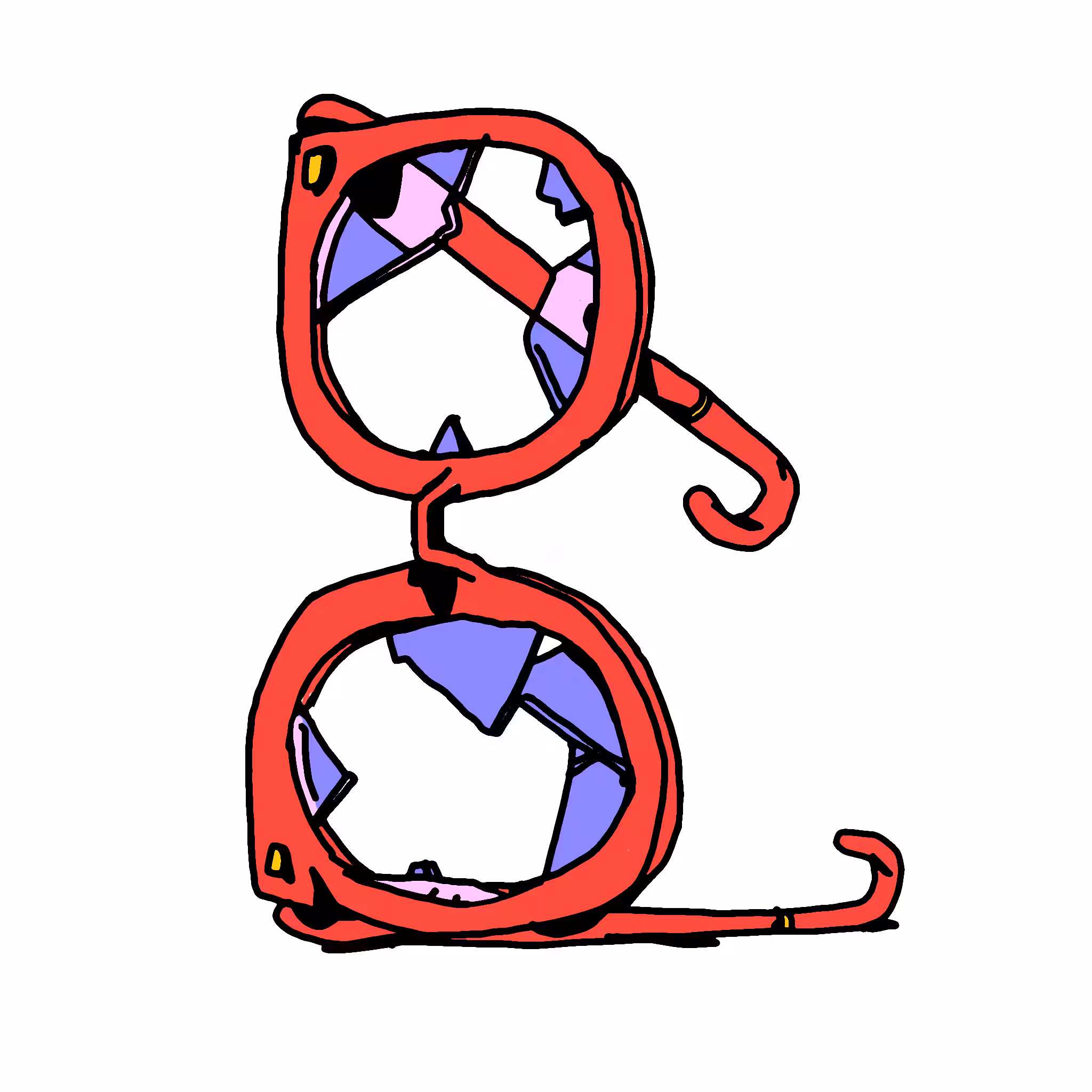 8