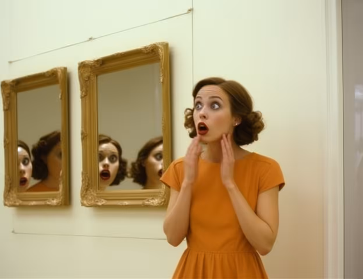 ARTCEPTION: Beyond the Frame #129