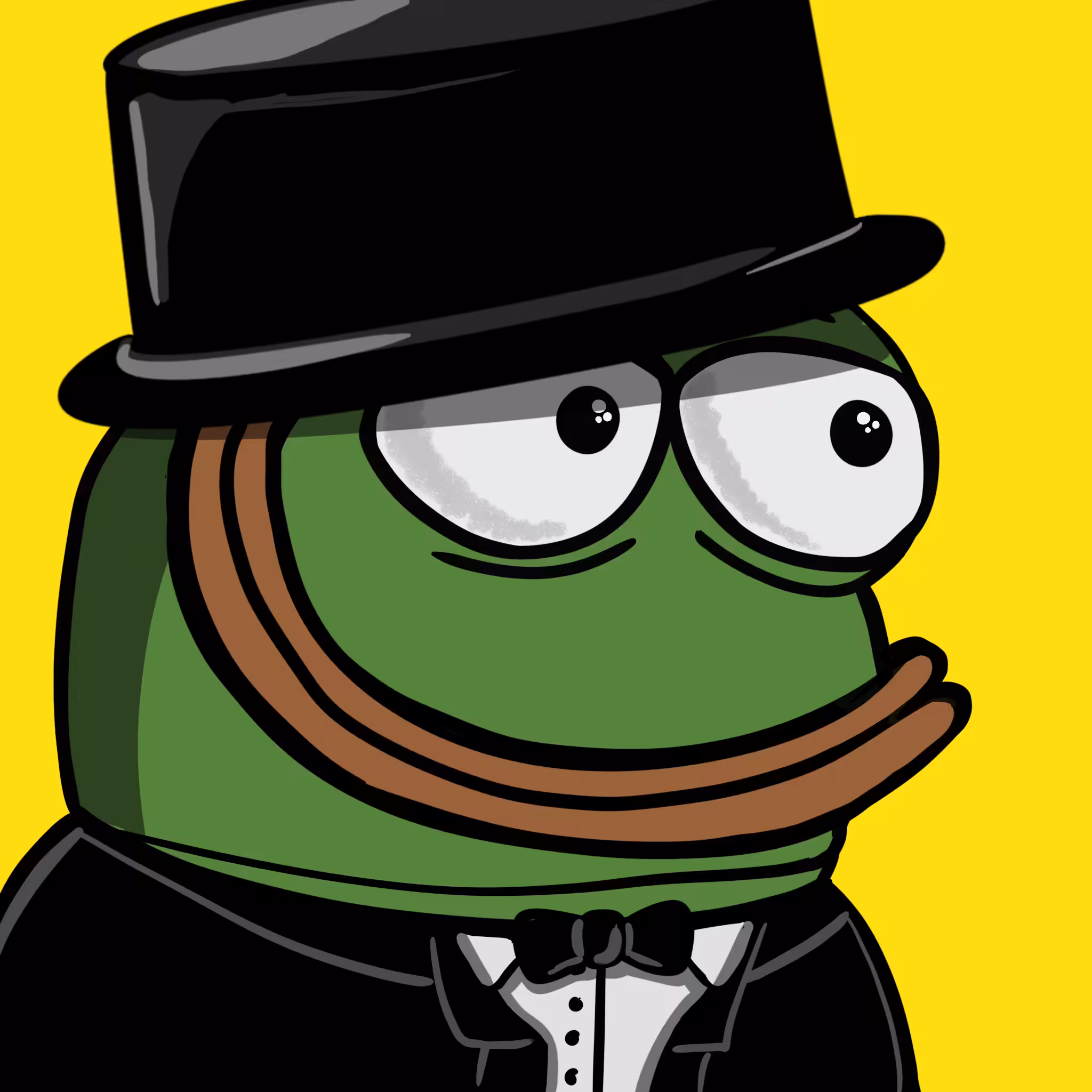 Classic Pepes #723