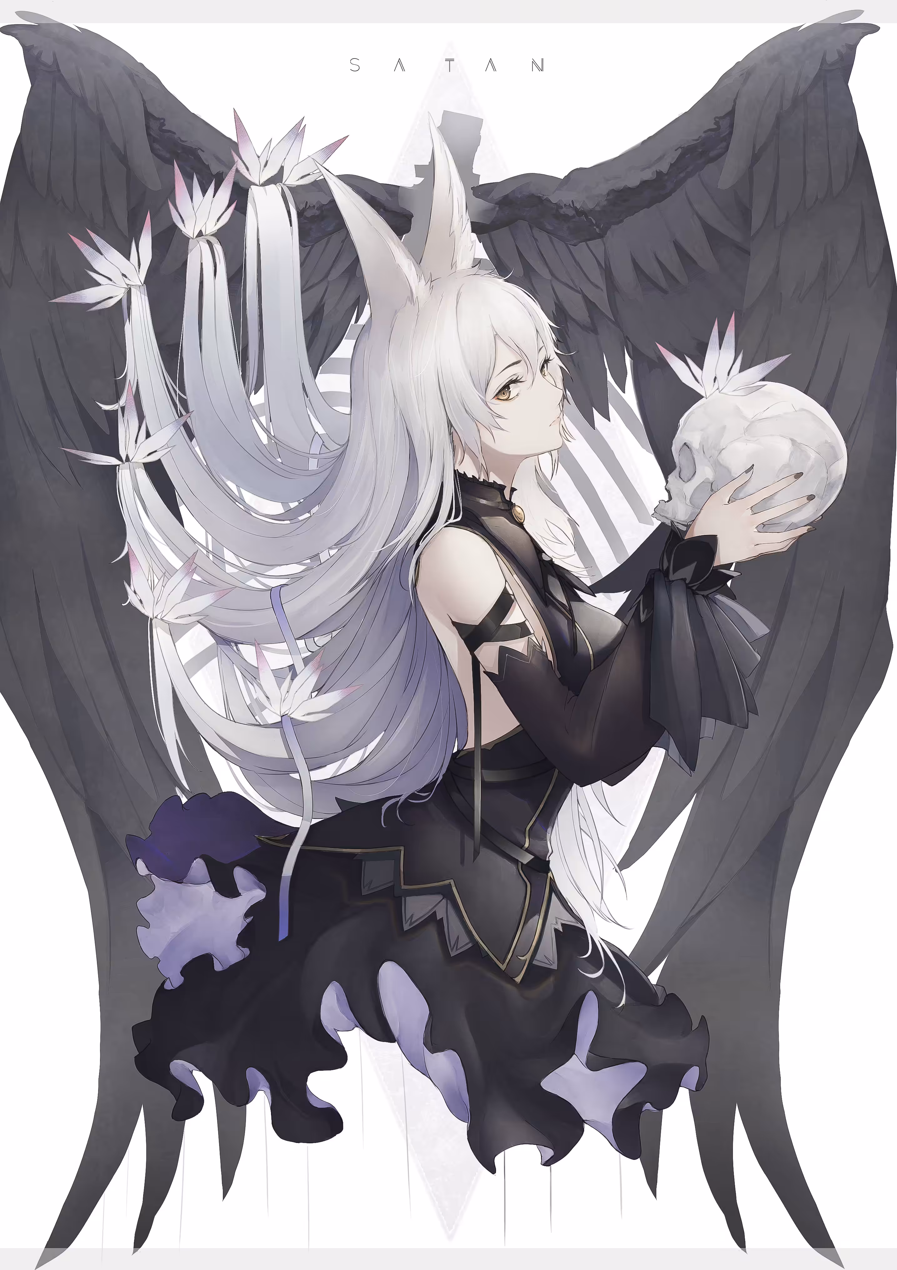fallen Angel