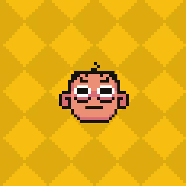 Pixel Dads #167