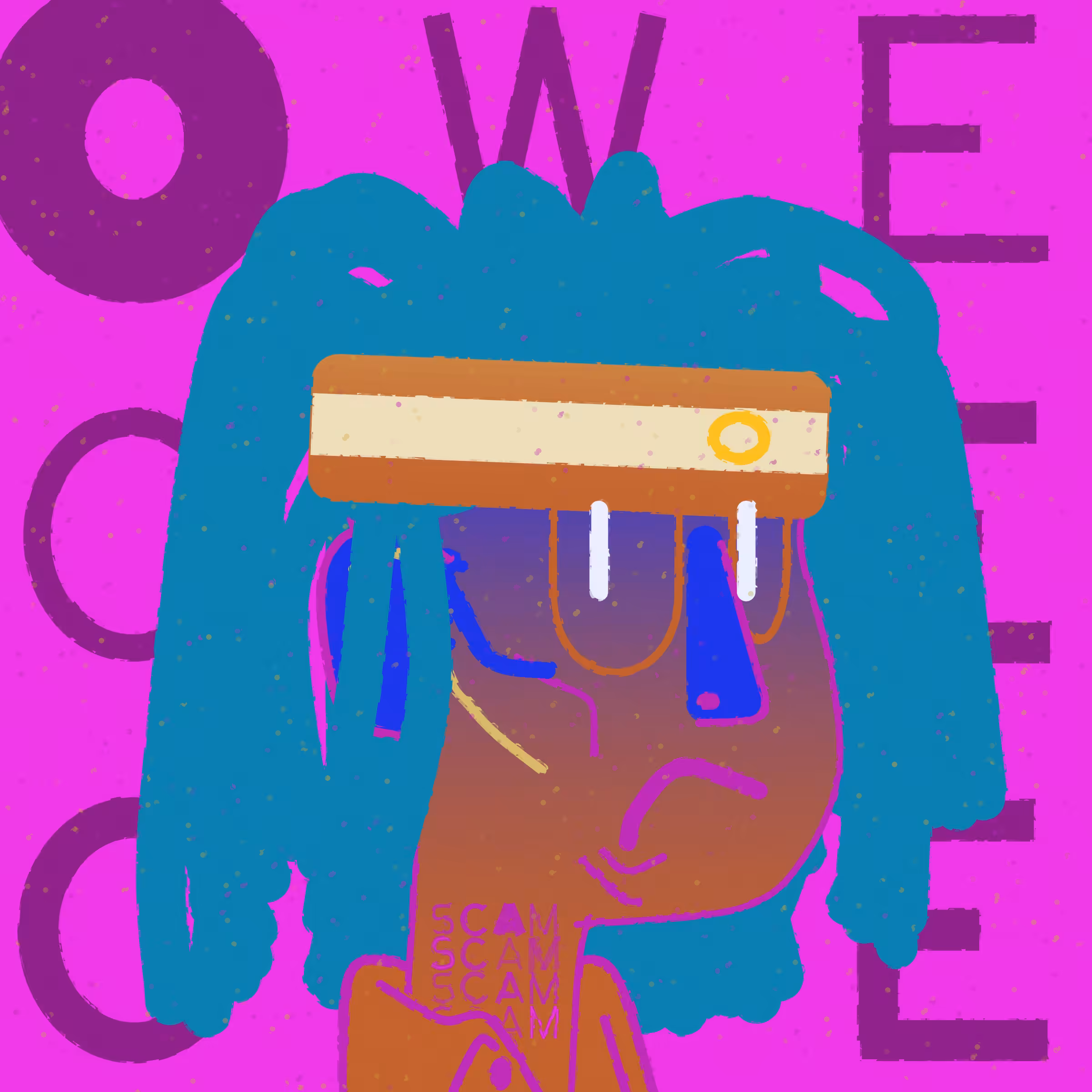 Det Occult  #5037