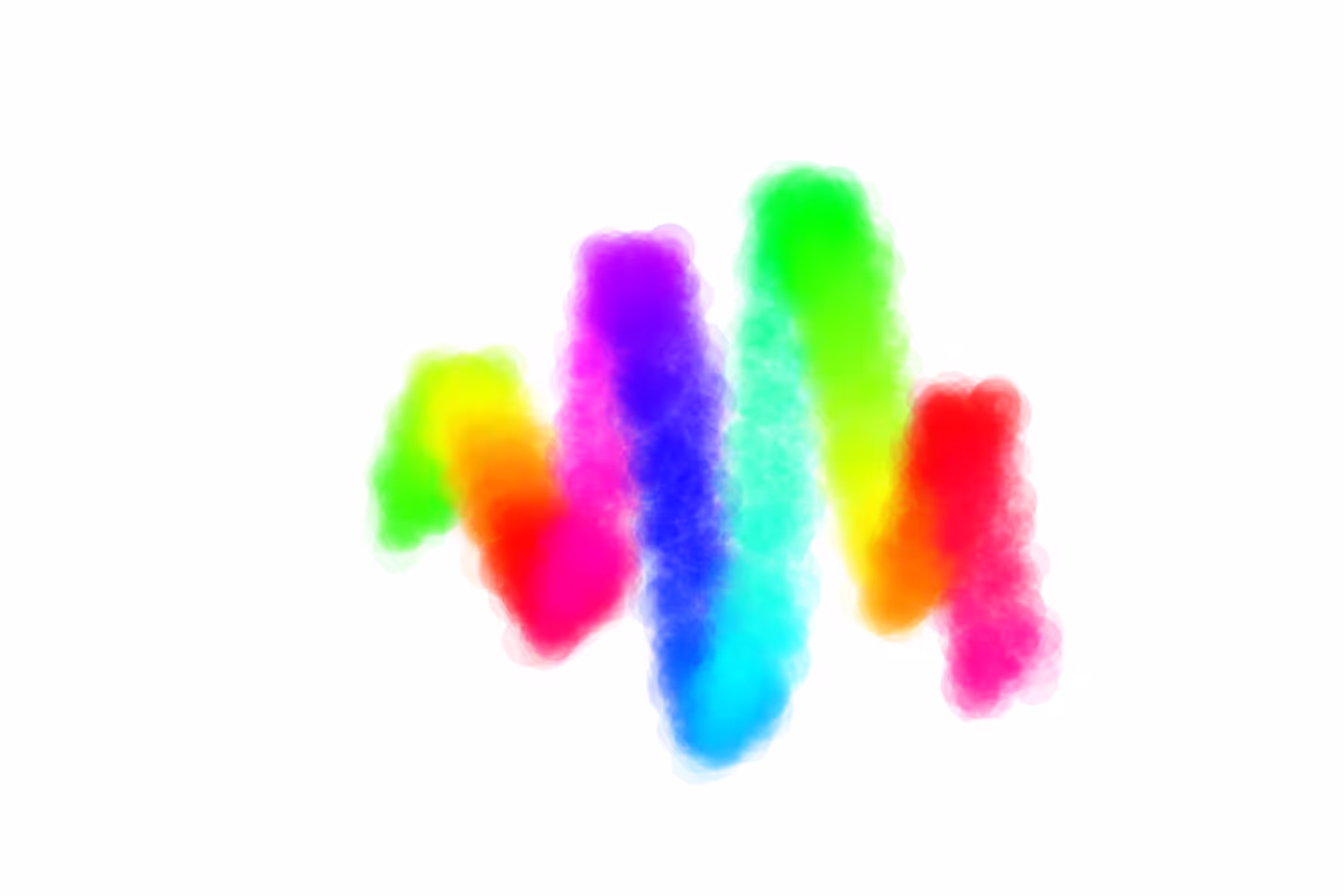 Chromie Squiggle #666