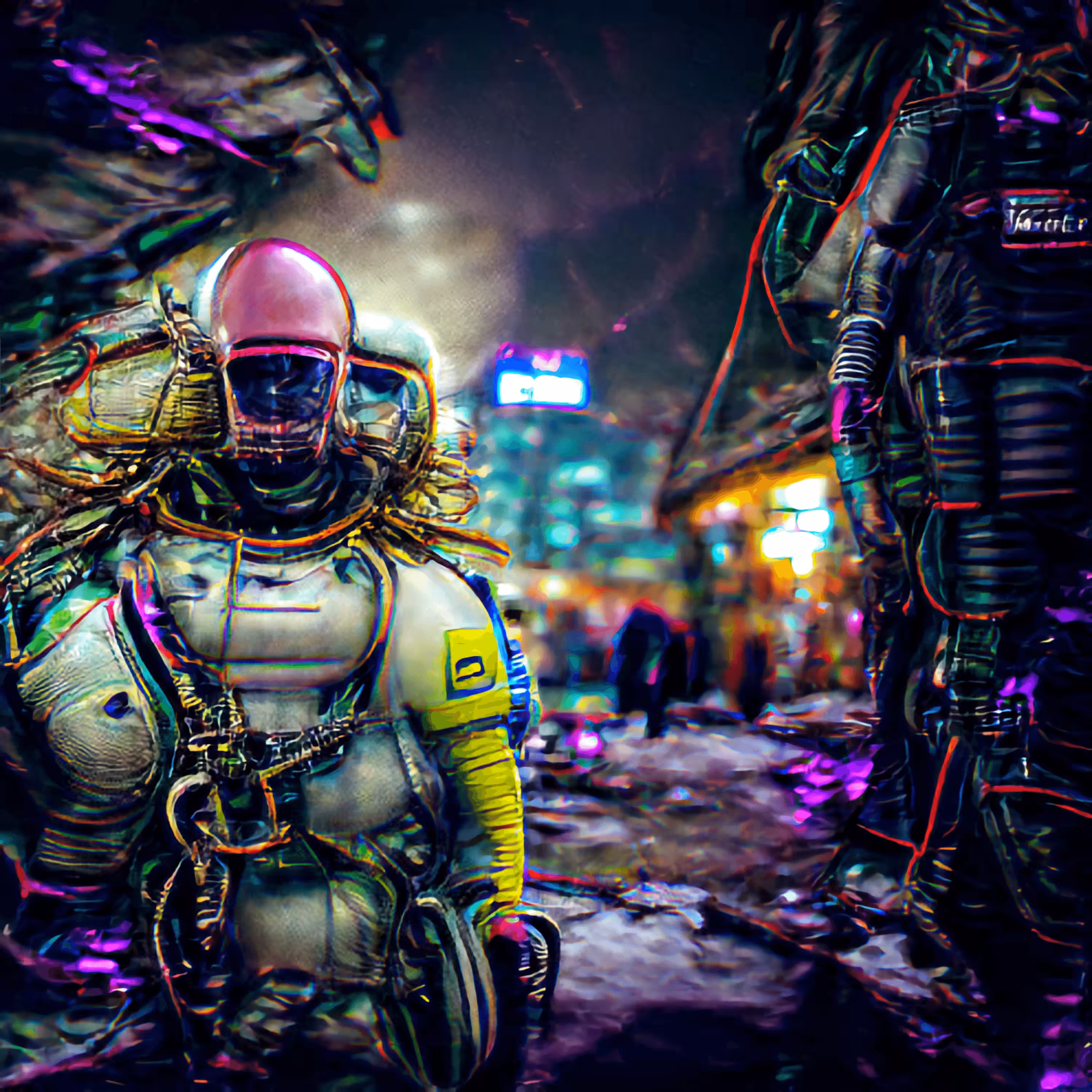 Mutant ZQ2