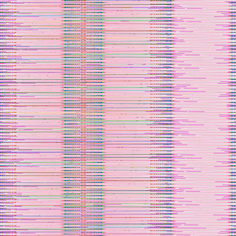Broken LCD Screen #112