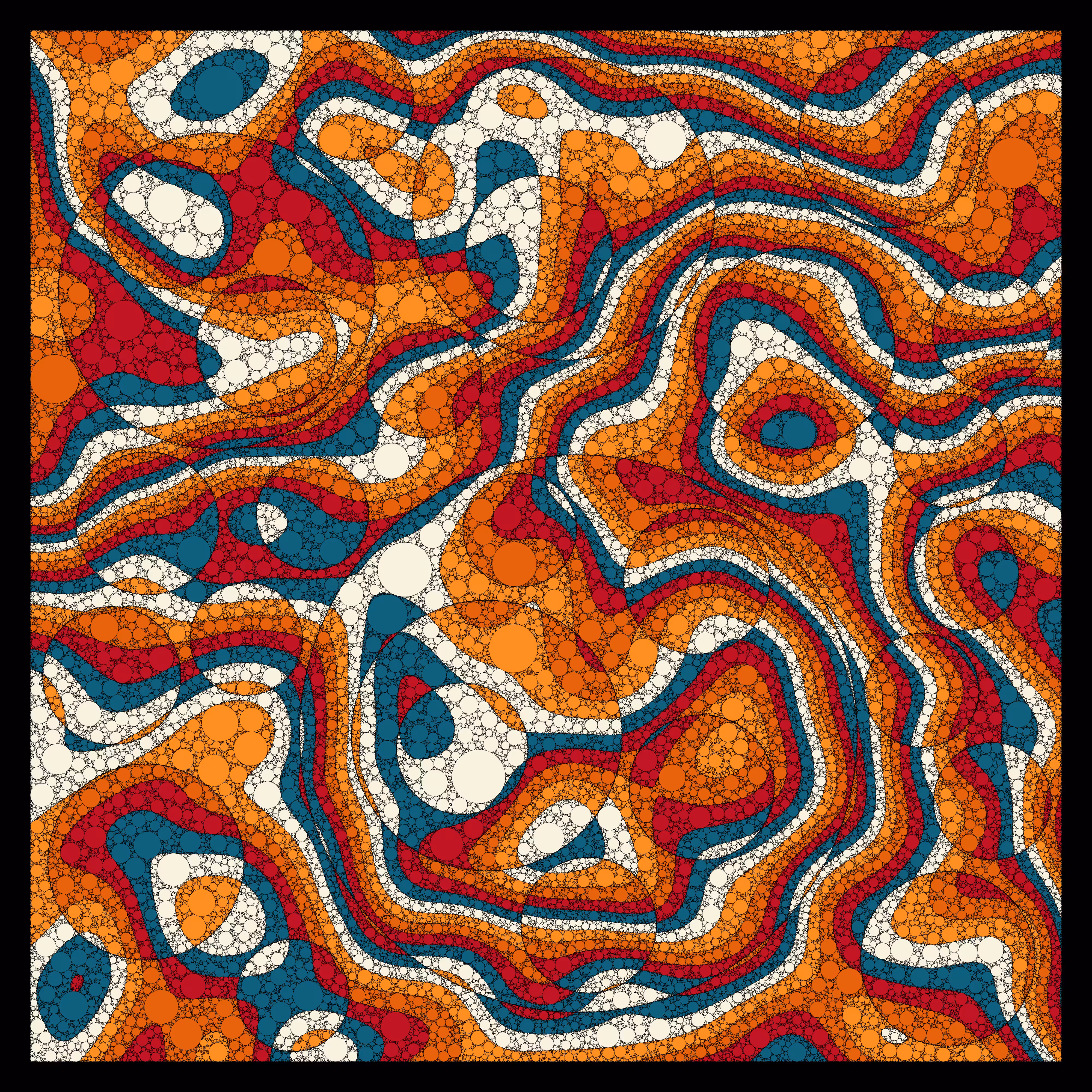Coalesce: Colorshift D
