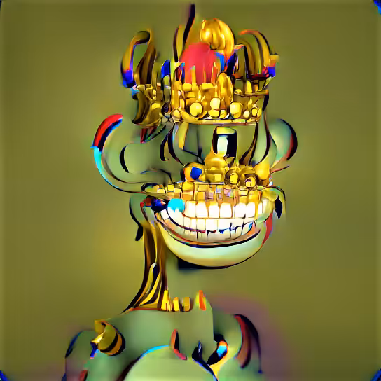 Meta Ape 452