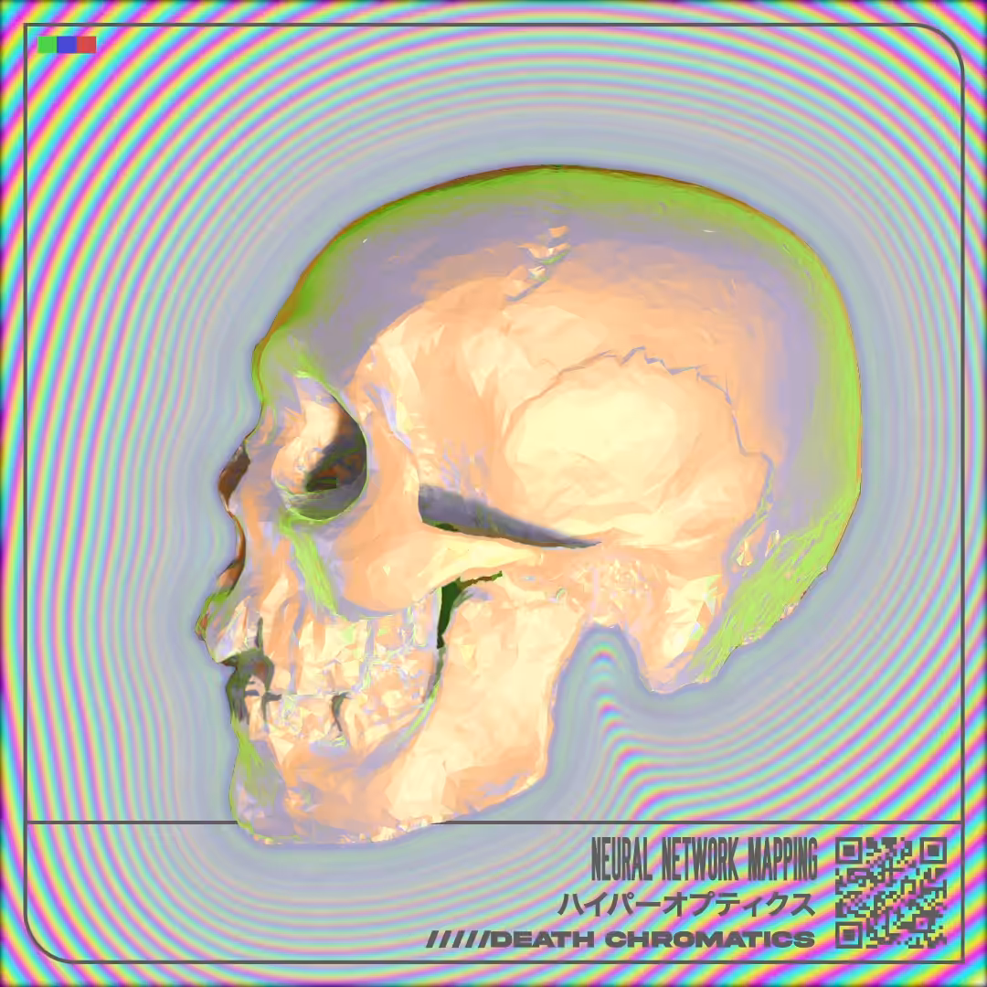 Death Chromatics