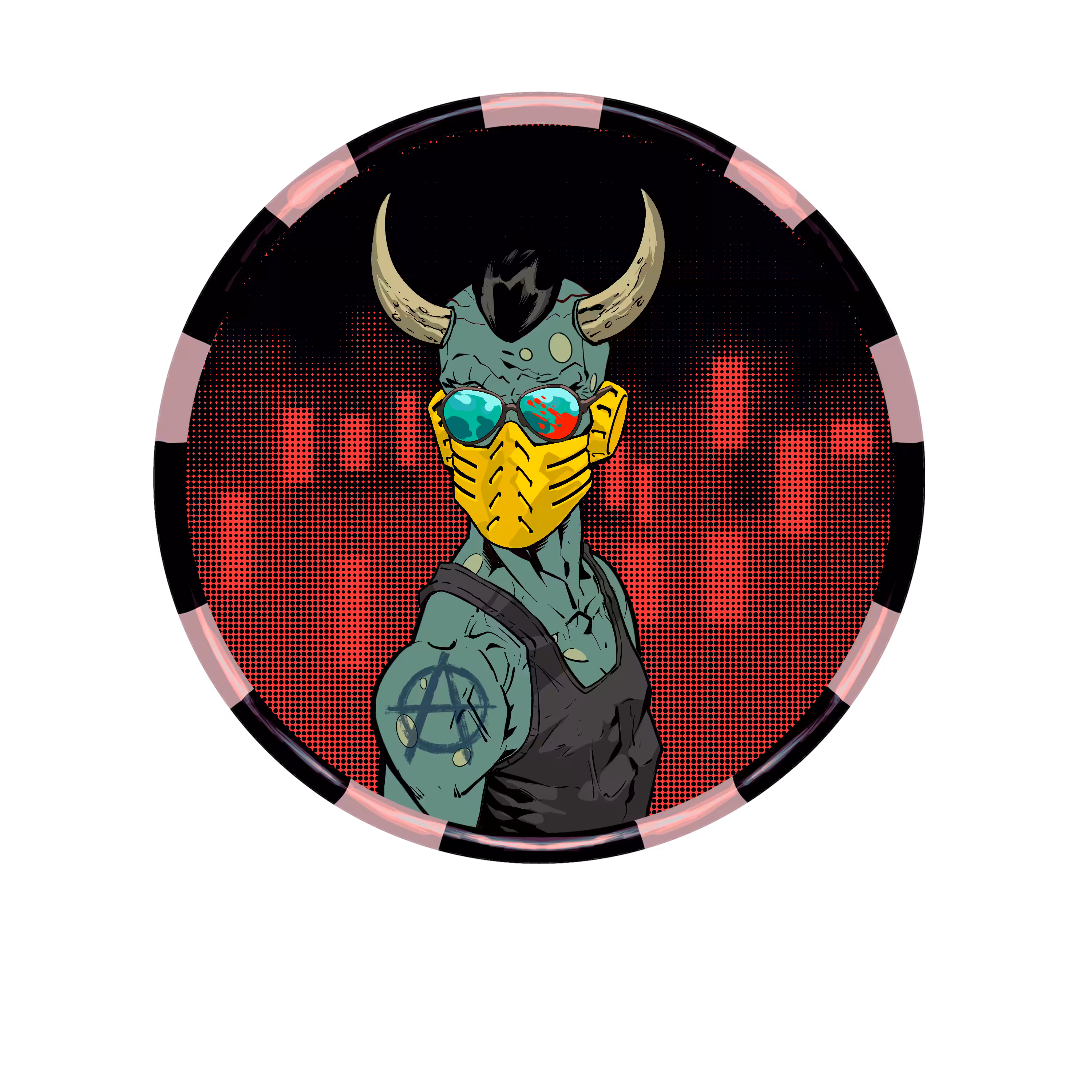 Gliese Zombies #157