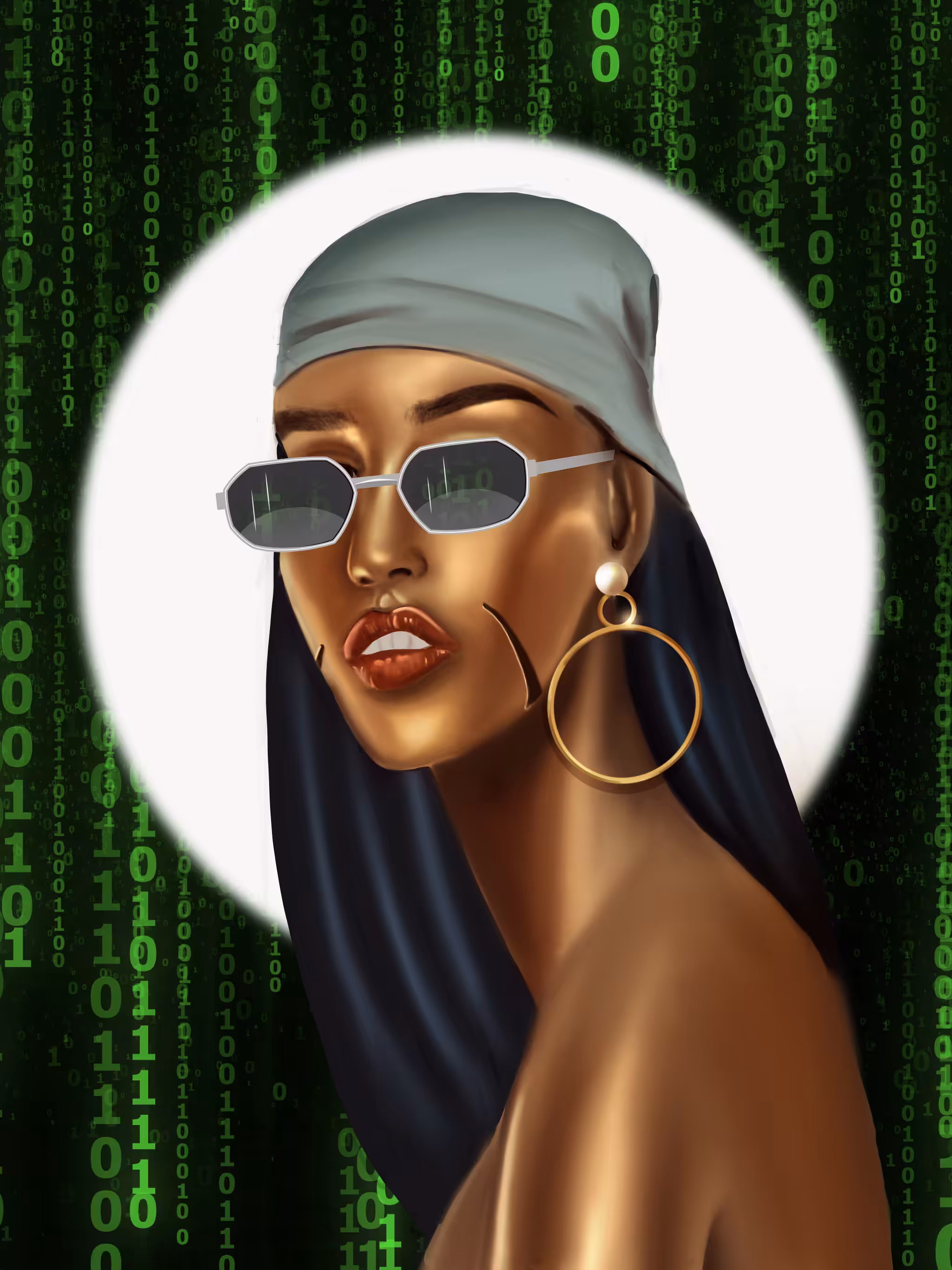 AfroCentrik #028