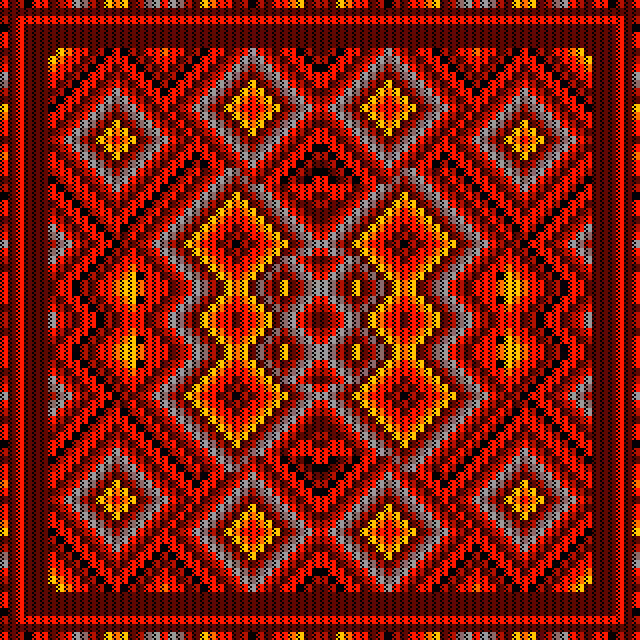 PersianSCII #41