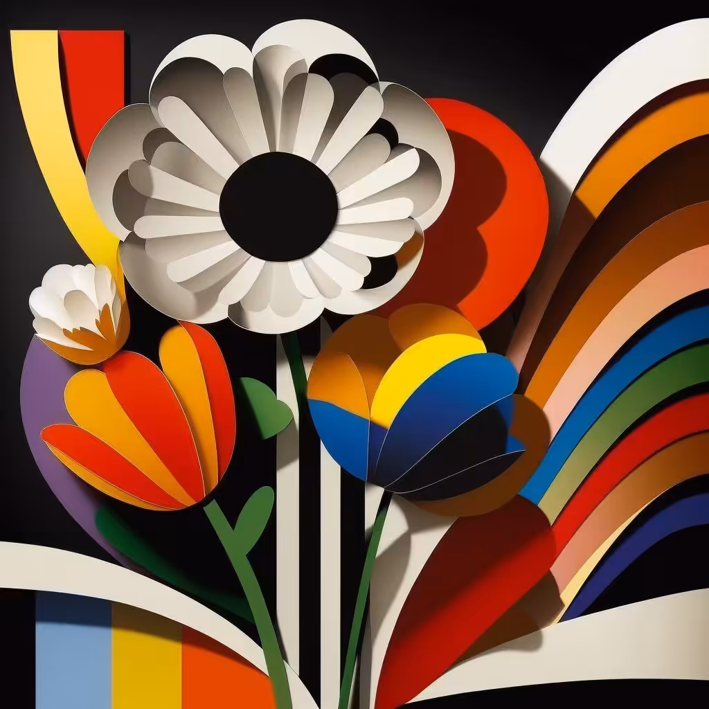 FLEURESSA #183