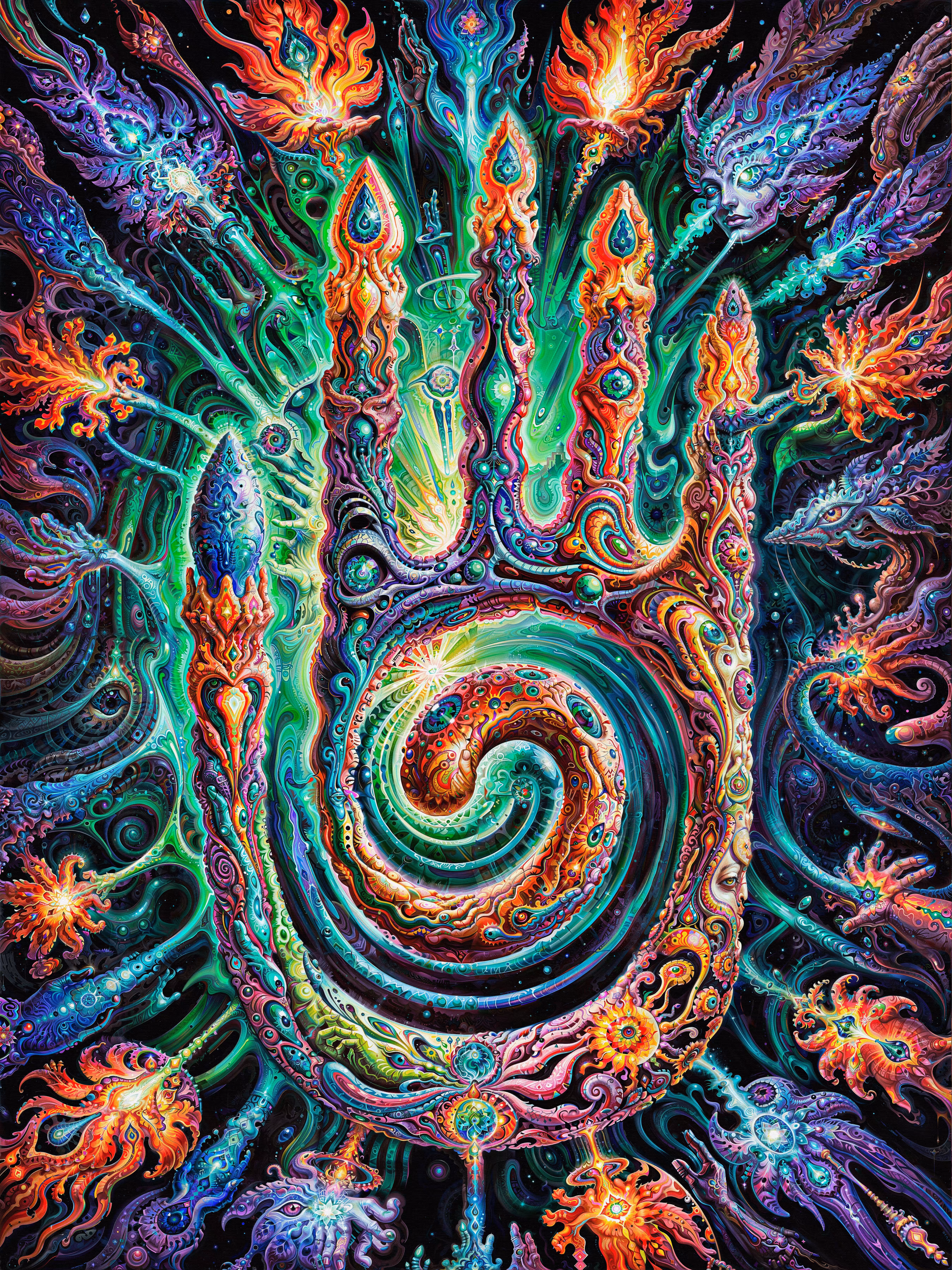 Metacarpal Tunnel