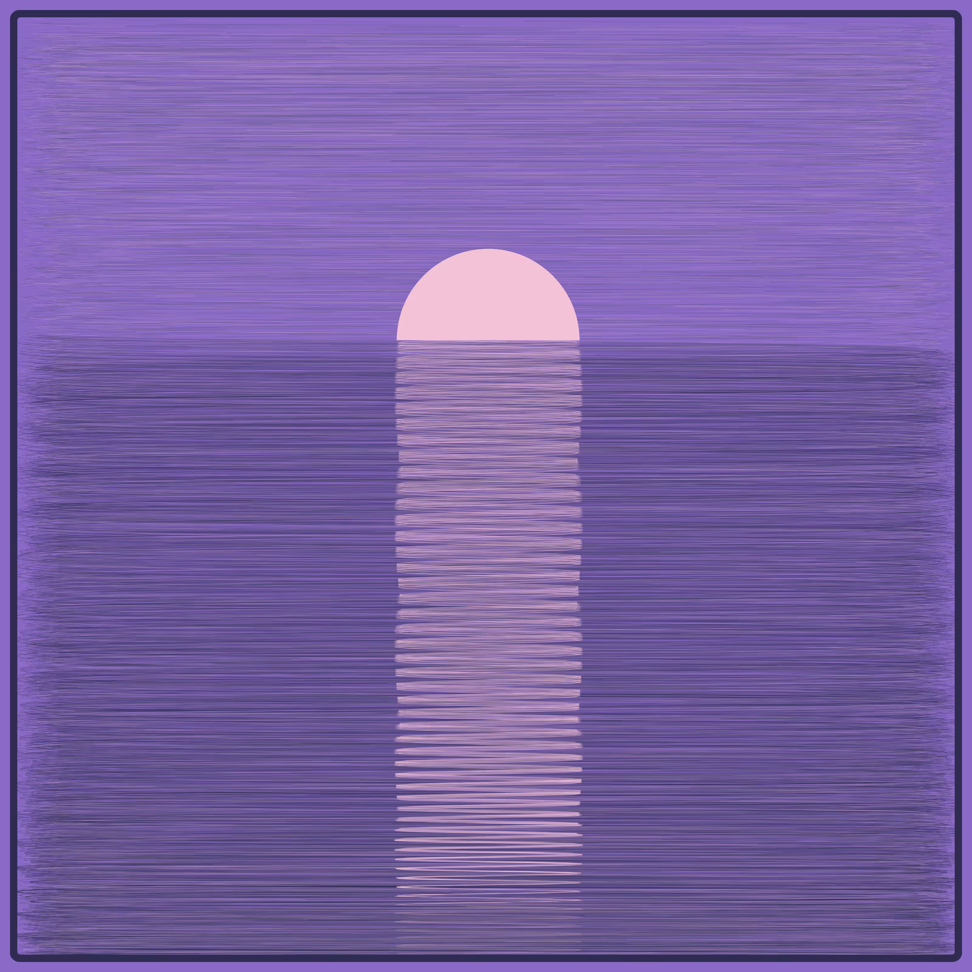 Sunset in Paradise #7