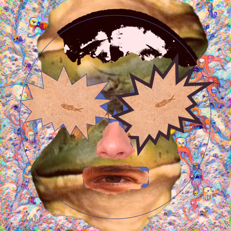 A collage of collages #345