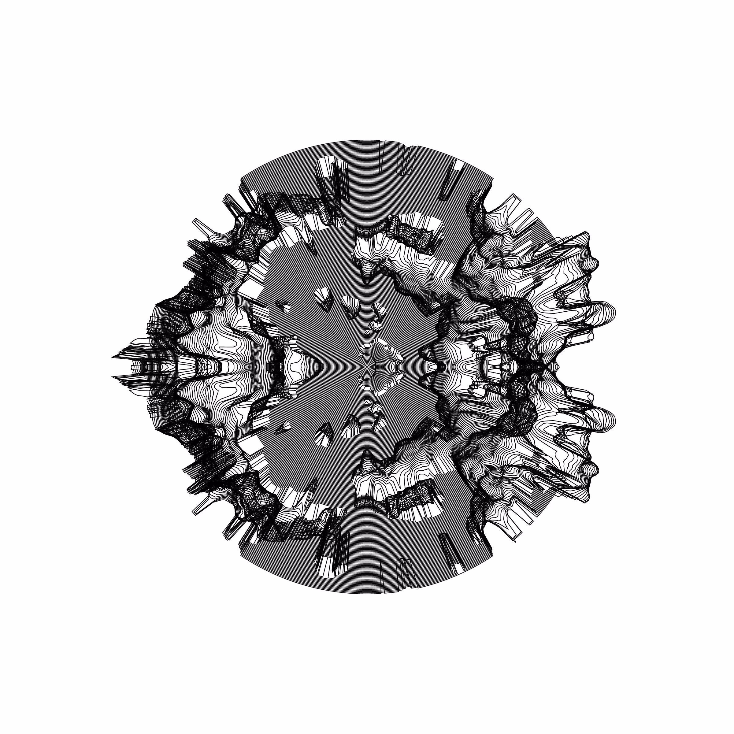 Implosion #99