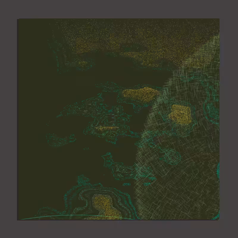 Atypical Lands #86