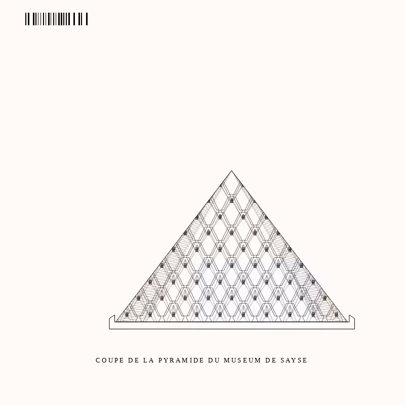 Glyphic - Pyramid scheme #79