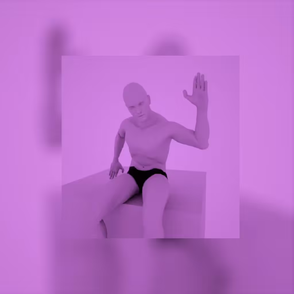 feel my vibrations