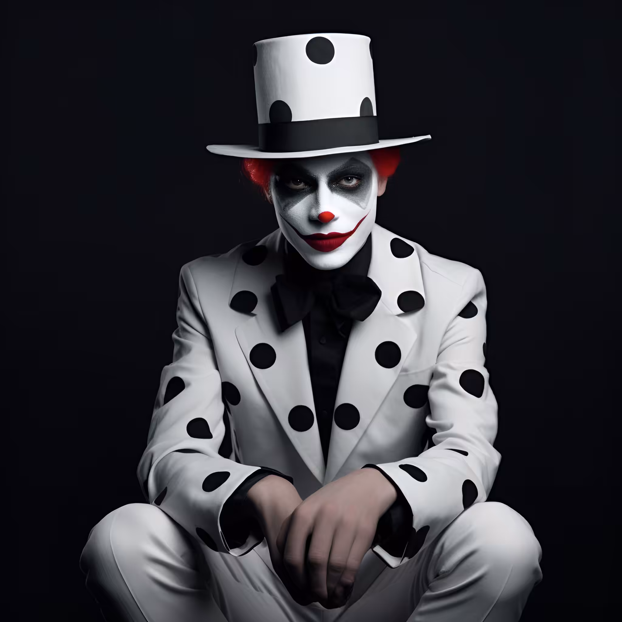 Clown #127