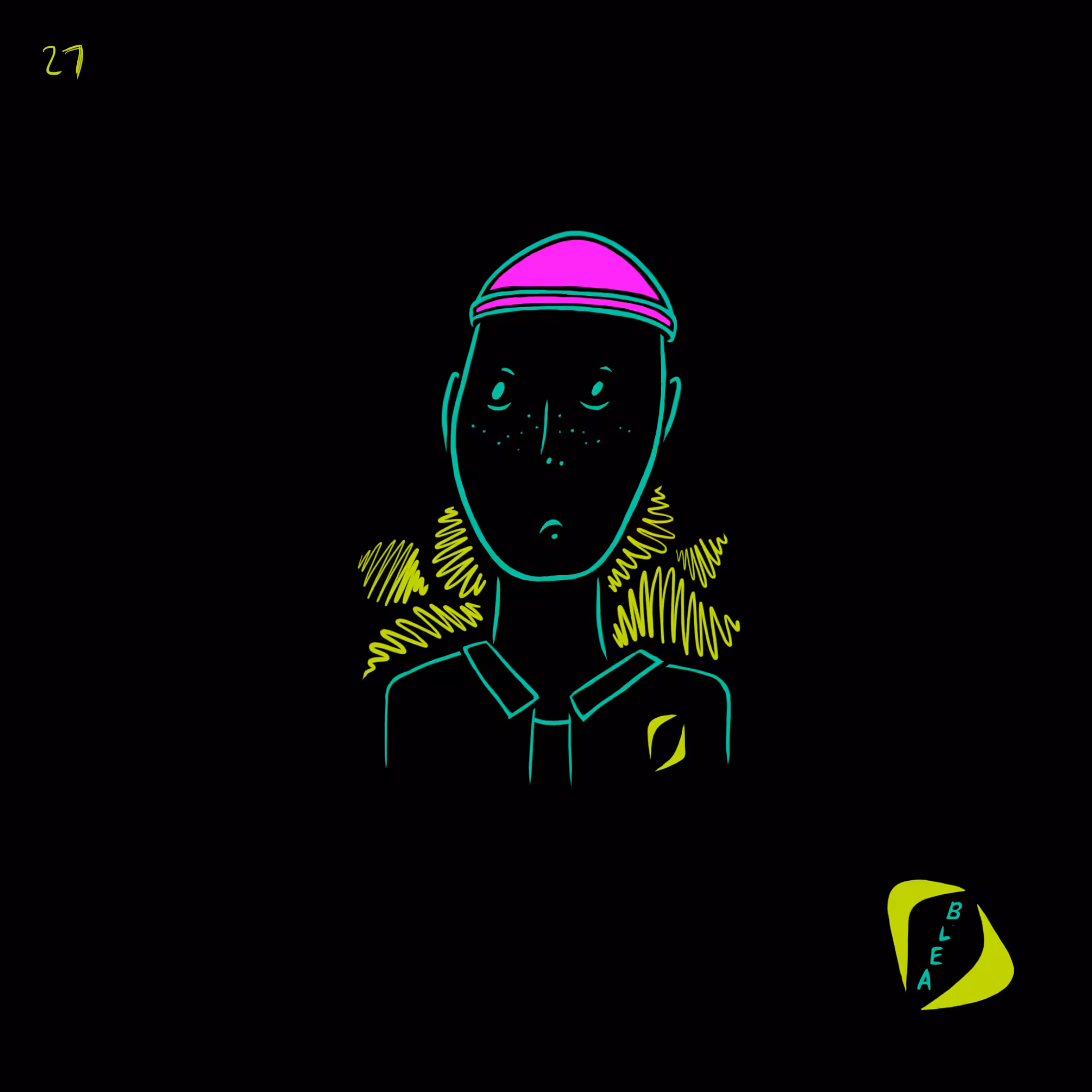 BLEA 27