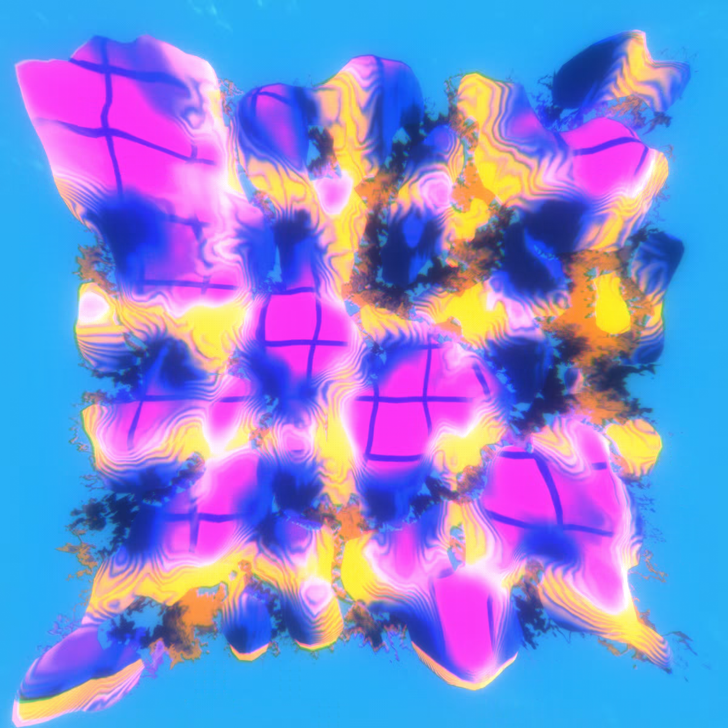 FLARES #364
