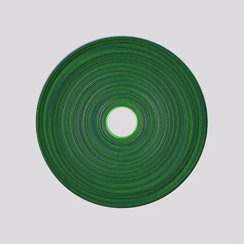 Rondelle, Listen #112